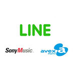 LINE、音楽サービスの新会社「LINE MUSIC」設立 - avex、SMEと共同で