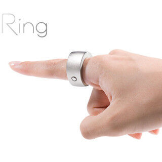 魔法の指輪「Ring」ついに一般販売開始! - 価格は269.99ドル