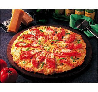 10月10日限定! ピザーラでピザを注文すると「アサヒ レッドアイ」が付く