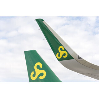 LCC・春秋航空、全A320にシャークレット装備へ - コスト減・性能向上を実証