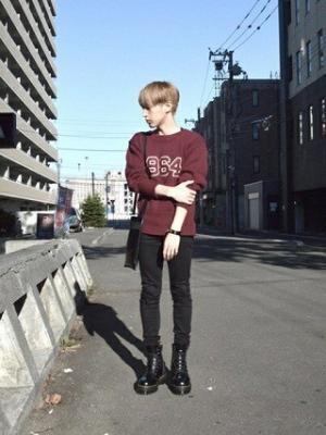 男女ともにウケのいいメンズファッションは? - WEARが一般"WEARISTA"決定