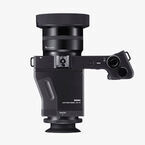 シグマ、2,900万画素・焦点距離28mmコンデジ「dp1 Quattro」を10月24日発売