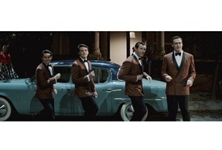 イーストウッド最新作『ジャージー･ボーイズ』エンドロールが日本限定公開!