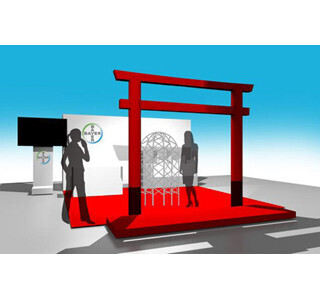 東京都・羽田空港でエコノミークラス症候群の啓発イベント開催