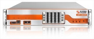 Array APVシリーズ (1) モビリティ/クラウド時代に求められるADCとは?