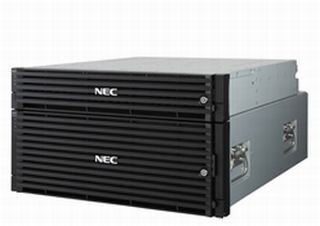 NEC、ストレージ「iStorage Mシリーズ」の新製品を発売