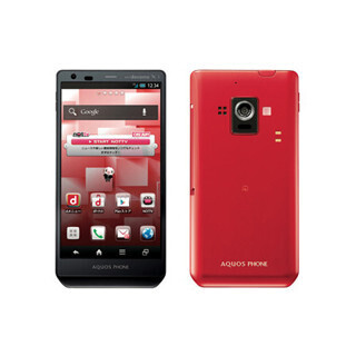 ドコモ、「AQUOS PHONE ZETA SH-02E」のWi-Fiの不具合を修正