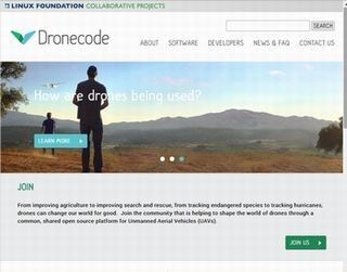 Linux Foundation、無人航空機開発に向け「Dronecode Project」創設