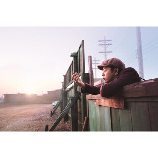 妻夫木聡主演『バンクーバーの朝日』、バンクーバー国際映画祭で観客賞受賞