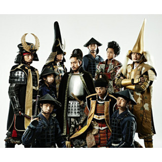 愛知県・名古屋城で名古屋おもてなし武将隊5周年イベント! 初披露の舞いも