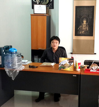 自分の非を認められない若者には、少し残念な気持ち - 「叱られてなんぼ」タイの経営者の働き方