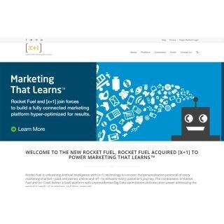 KCCS、米x＋1と業務提携 - 東南アジア地域におけるDMP事業の共同展開へ