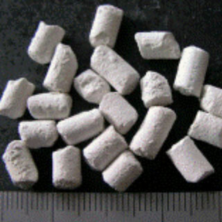 岩谷産業、レンズの原料となるフッ化カルシウムの合成技術を確立