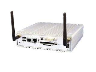 イノテック、Atomプロセッサ搭載のIoTゲートウェイソリューションを発表