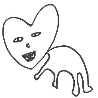 LINEスタンプ迷宮 (1) まずは自分の画力を見極める