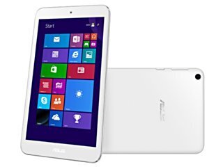 ASUS、Windows 8.1 with Bing搭載の軽量8型タブレット「ASUS Vivo Tab 8」