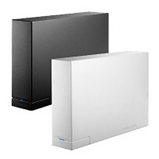 アイ・オー・データ、USB 3.0対応の外付けHDDに5TBと6TBの大容量モデル