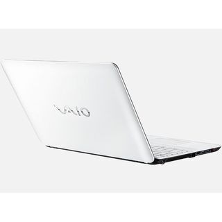 VAIO、15.5型ノートPC「VAIO Fit」に新色ホワイト追加 - Celeronも選択可