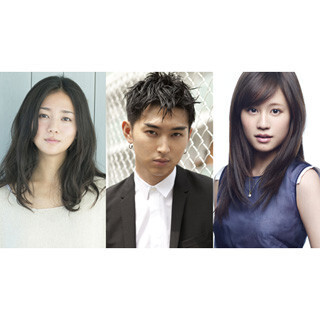 松田翔太×前田敦子で『イニシエーション・ラブ』映画化! 監督は堤幸彦に