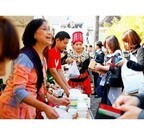 東京都港区で「ミャンマー祭り」開催 - ミャンマーの朝ごはんや国技も披露