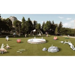 東京都・東京ミッドタウンでデザインの今を発信する「DESIGN TOUCH」開催