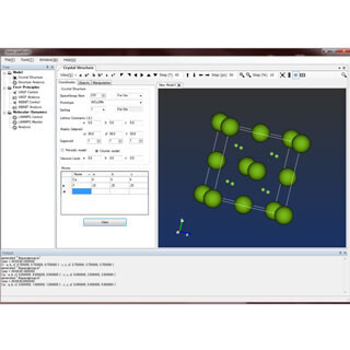 CTC、新材料開発支援サービスの提供を開始 - 独自ソフトで開発を効率化