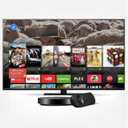Google、Android TV搭載の「Nexus Player」 - Android向けゲームもTVで