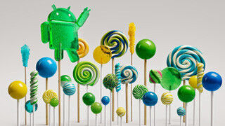 米Google、&quot;Android L&quot;こと次期Android「Android 5.0 Lollipop」発表