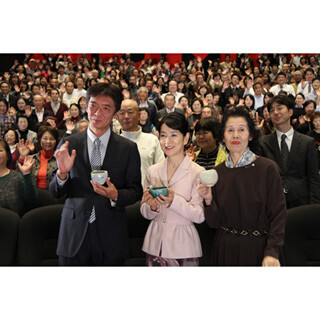 映画『ふしぎな岬の物語』、実在の店主が"吉永小百合フィーバー"語る