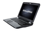 ドスパラ、GeForce GTX 980M搭載ゲーミングノートPC「GALLERIA QF980HG」