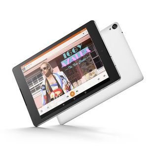 Google、Android 5.0搭載タブレット「Nexus 9」 - 10月18日より予約開始