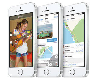 Apple、「iOS 8.1」を10月20日にリリース、Continuityをサポート