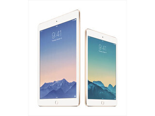 ソフトバンクも「iPad Air 2」を10月下旬発売 - 3キャリアで唯一Wi-Fi版も