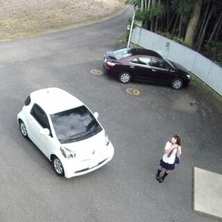 日本人にも"X-MEN"が存在!? 超人的能力を持つナマ足女子高生の衝撃映像発見