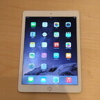 写真で見る「iPad Air 2」と「iPad mini 3」のポイント
