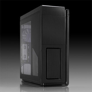 ストーム、Core i7-4790KとGeForce GTX980搭載のハイエンドゲーミングPC