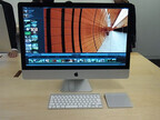 iMac Retina 5Kディスプレイモデル発表、Appleハンズオンイベントレポート