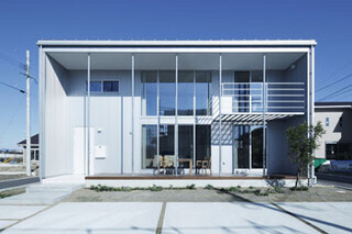 宮崎県宮崎市に「無印良品の家 宮崎店」がオープン