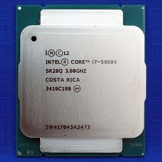 オリオスペック、液体窒素とHaswell-EでOCイベント - 10月25日に秋葉原で