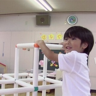 幼稚園児は超人的能力を持つ"X-MEN"!? 母親呆然の衝撃映像が公開