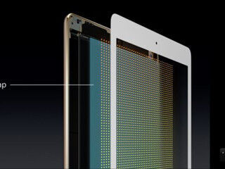 クック時代を象徴する手堅いアップデート - 私はこう見る新iPad発表イベント