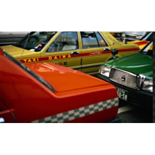 東京のタクシーは●●が世界一!? － Webマガジン「Trace」Vol.19発行