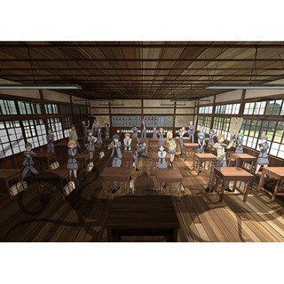 アニメ『暗殺教室』E組生徒26名の声優陣発表!渚は渕上舞、カルマは岡本信彦