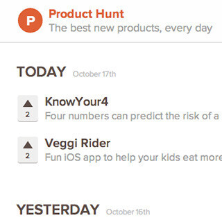 シリコンバレー101 (587) Product Huntはなぜ価値のある無名の製品を次々と掘り起こせるのか?