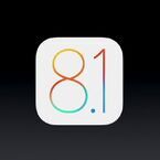 アップル、iOS 8.1を提供開始 - カメラロール復活やYosemite連携など
