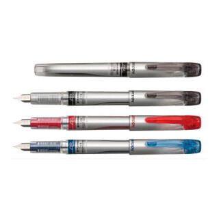 ワンコイン以内で買える低価格万年筆「PREPPY」に極細ペン先が登場