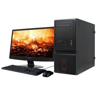 FRONTIER、GeForce GTX 970を搭載するBTO対応ゲーミングデスクトップPC