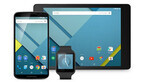 米Google、Android 5.0のSDKリリース - Nexus用イメージファイルも更新