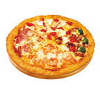 冬のパーティに! ピザハットがオマール海老やイベリコ豚などのピザ3種発売