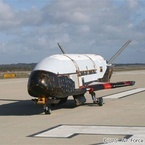 謎に包まれた米空軍の宇宙往還機X-37B - その虚構と真実 (2) なぜ米空軍はX-37Bを開発したのか?